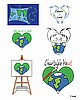 Charitable Heart Logo